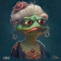 That White Frog (@snow40714167) 's Twitter Profile Photo That White Frog (@snow40714167) 's Twitter Profile Photo