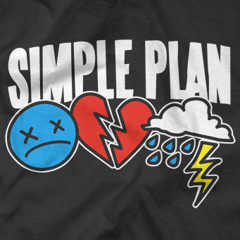 Simple Plan, Orianthi, Yellowcard, All Time Low, Harry Potter ϟ, The Hunger Games, Taylor Swift, Hey Monday, Blink 182, MCR, GC, WATIC, Sum 41 & Green Day. ♥