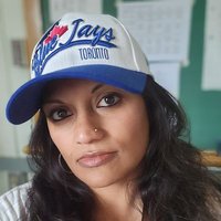 Sadhana Sivasubramaniam, OCT, MES, BEd, BSc Hons. (@sadhanasiva3) 's Twitter Profile