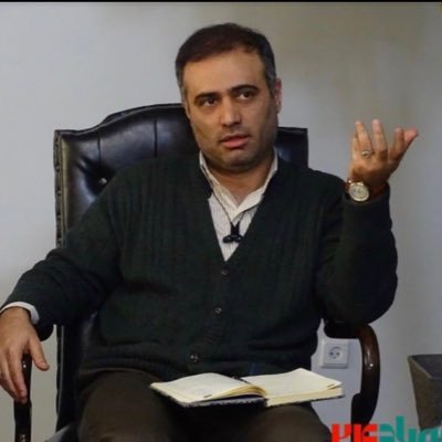 مدیر موسسه «اندیشه و قلم » برای توسعه ایران