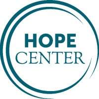 The Hope Center(@Hope_Center) 's Twitter Profile Photo