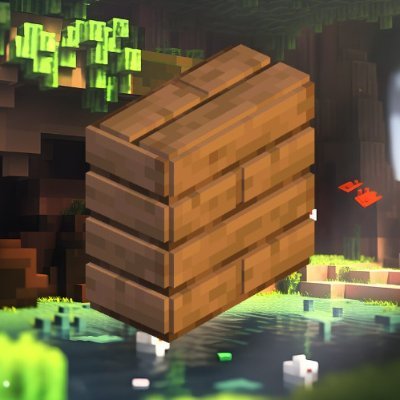 Mojang didn’t want me 😭 | Plz add vertical slabs (#1 vertical slab advocate)
