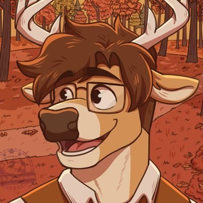 An introverted deer who posts sometimes | he/him | pfp: @JockPossum