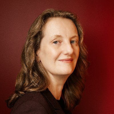 Directrice de la rédaction du Nouvel Obs - @Le_NouvelObs