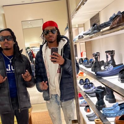 TheronHorton3's profile picture. i dont know.