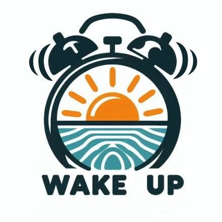 Wake Up Coin