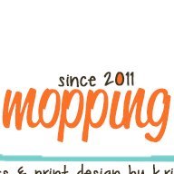 Neglecting my mop to bring fun printables, free patterns, & simple project ideas to the home decor enthusiast.