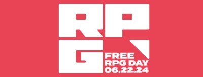 June 22, 2024 internationally. We work with RPG publishers and game stores to provide free content to gamers.