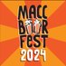MaccBeerFest (@maccbeerfest) Twitter profile photo MaccBeerFest (@maccbeerfest) Twitter profile photo