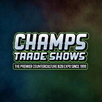 CHAMPS Trade Shows (@champstradeshow) 's Twitter Profile