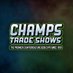 CHAMPS Trade Shows (@champstradeshow) Twitter profile photo CHAMPS Trade Shows (@champstradeshow) Twitter profile photo