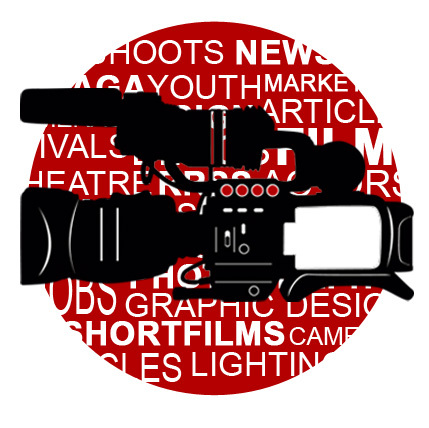 Film news, short films, graphic design and advertising of Malaga. If you like movies, follow us.