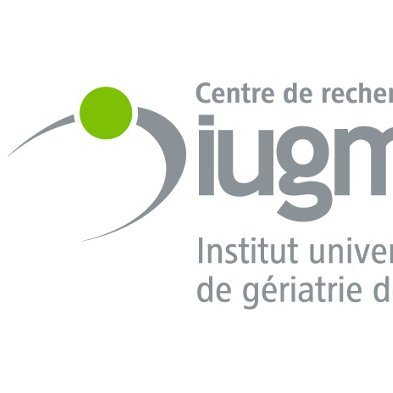 Centre de recherche de l'Institut Universitaire de Gériatrie de Montréal