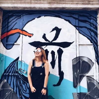 kiiitying's profile picture. Be brave.