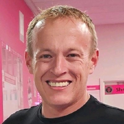 Experience Store Manager -
Harrisonburg, Virginia------
U.S. Army Veteran---#UnstoppableTogether