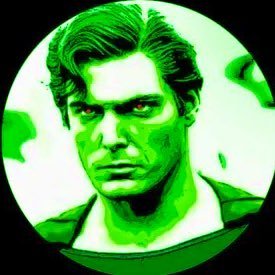 upizmihoff's profile picture.