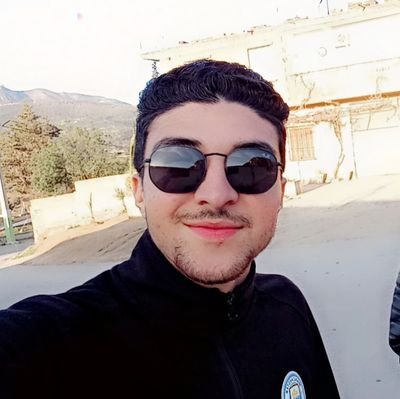 Algérien 🇩🇿
-kabyle-♓