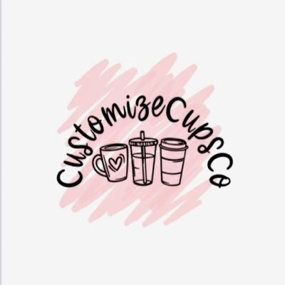 Completely customize cups and modify mugs ♡ Checkout our Etsy Page & @customizecupsco everywhere in the link below ⬇️