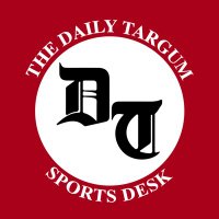 Targum Sports(@TargumSports) 's Twitter Profile Photo