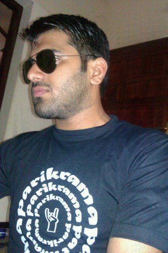 jafarpa's profile picture. 