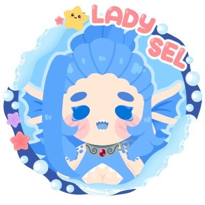 Lady_Sel_ Profile Picture