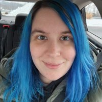 Mary (@ironmimz) 's Twitter Profile