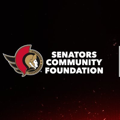 The Senators Community Foundation is committed to making a tangible impact on the lives of children and youth.