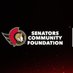 Senators Community Foundation (@SensFoundation) Twitter profile photo