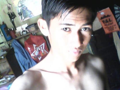 fajarSMILLE_DEV's profile picture. 