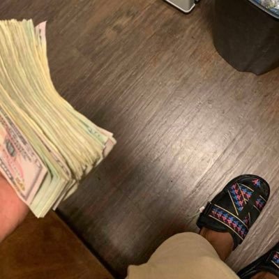 gumbopop30's profile picture. scam e state