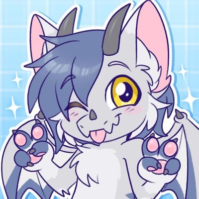 gammatooth's profile picture. Not active here!