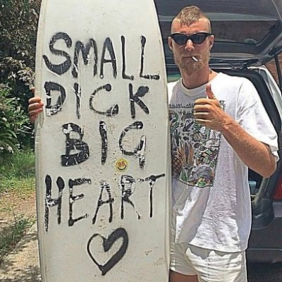 notyourfreddy's profile picture. +18 NSFW 24Y SP-SP