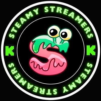 Steamy Streamers