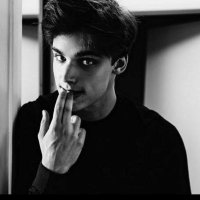 بن سعيد 🖤 (@1_c30) 's Twitter Profile