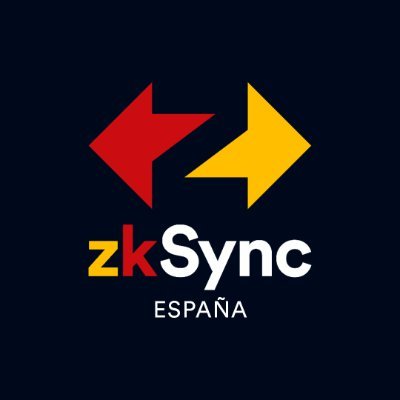 zkSync España (∎, ∆) 🇪🇸