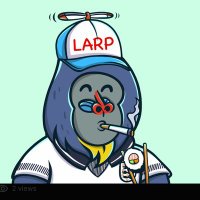 Sirvicky🧂 (@crypto_sirvicky) 's Twitter Profile