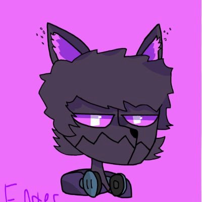 Real Ender |16 SFW|he/him|Pansexual|Decent artist| in need of your walls (telegram:@SimplyEnder903
