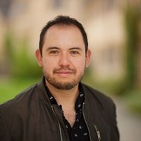 Nelson A. Ruiz (@nelson_ruizg) 's Twitter Profile