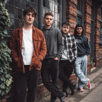 TheMoodBandUK Profile Picture