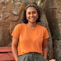 Priya Arumuganathan (@bougiesandboba) 's Twitter Profile
