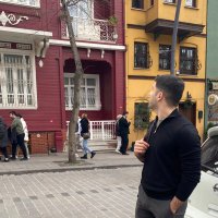 Mert (@mraydemr) Twitter profile photo
