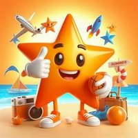 Orange Star canal 18(@OrangeStarcanal) 's Twitter Profile Photo