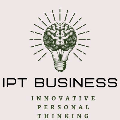 iptbusiness's profile picture. IPTbusiness empowers aspiring entrepreneurs with tools and guidance to launch successful ventures, fostering freedom, flexibility, and financial independence