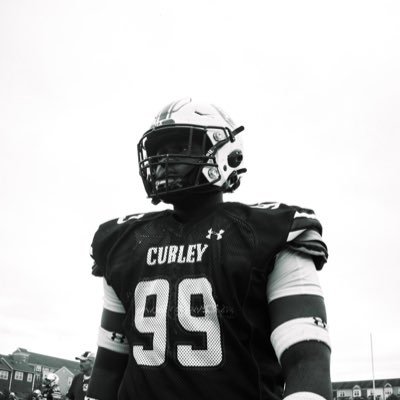 DT @ Archbishop Curley || 2024 || 6’2 255lbs || email: mxrcus1k@icloud.com || phone number: 443-257-3245 || NCAA ID# 2312179925