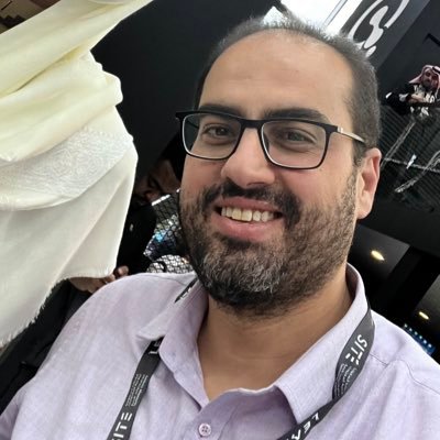 Thameur_Daly's profile picture. 🇹🇳 in 🇸🇦