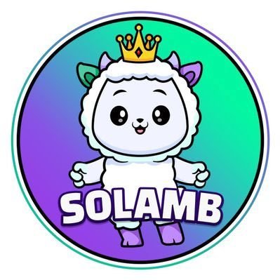 #SOLAMB - SOLAMB FRIENDS WB:https://t.co/UW5lCj2rKo TG: https://t.co/ZFc5t83raL SOLAMB_Channel Advertising suggestions and affiliate inquiries: TG DM @solamboom