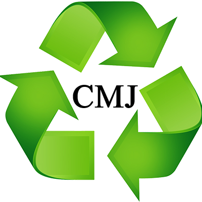 COMPANY DESCRIPTION
CMJ RECYCLING SDN. BHD. was incorporated on 2022-02-28 in Malaysia with registration number of 1452770H / 202201007073. CMJ RECYCLING SDN. B