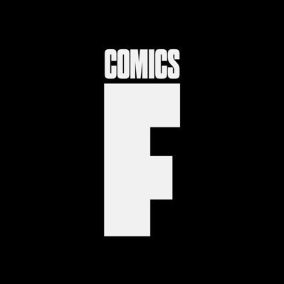 Finney Comics 🚀さんのプロフィール画像
