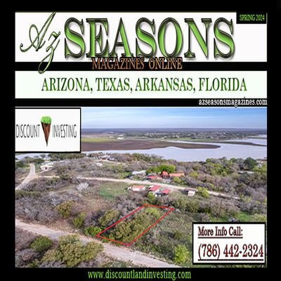 Az Seasons Magazines Online