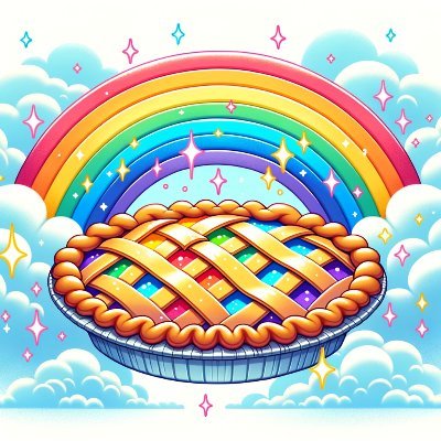 Just a pie doing pie things.
Sciences, society, techno, LGBT rights
FR/EN